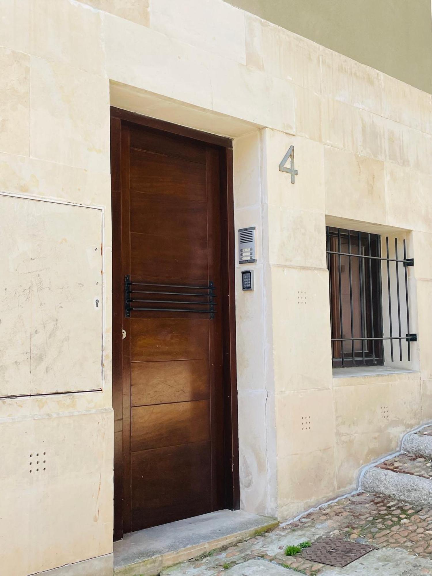 Moderno Y Acogedor En La Catedral Διαμέρισμα Burgo Εξωτερικό φωτογραφία